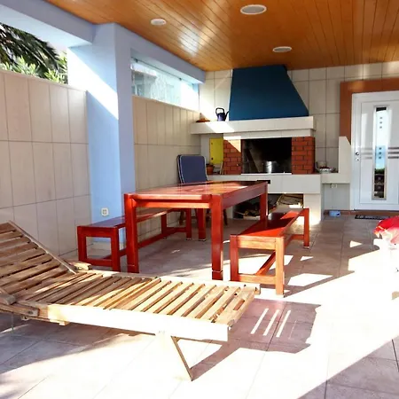 וילה Seaside Luxury With A Swimming Pool Podstrana, Split - 9466 *
