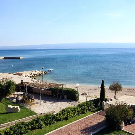 וילה Seaside Luxury With A Swimming Pool Podstrana, Split - 9466 *