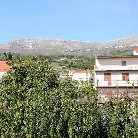 Seaside Luxury With A Swimming Pool Podstrana, Split - 9466 * פודסטראנה