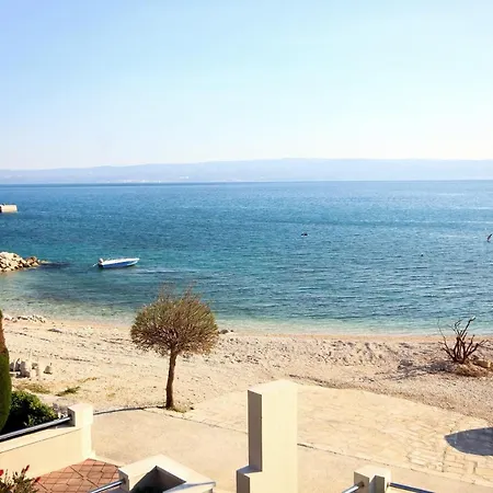 וילה Seaside Luxury With A Swimming Pool Podstrana, Split - 9466