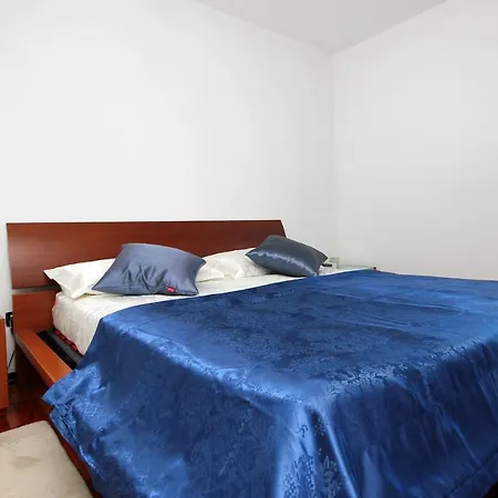 וילה Seaside Luxury With A Swimming Pool Podstrana, Split - 9466
