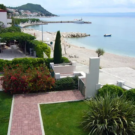 Seaside Luxury With A Swimming Pool Podstrana, Split - 9466 *