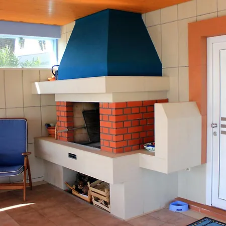 וילה Seaside Luxury With A Swimming Pool Podstrana, Split - 9466