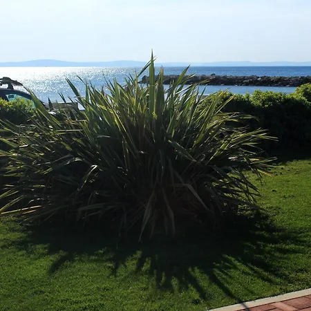 וילה Seaside Luxury With A Swimming Pool Podstrana, Split - 9466 *